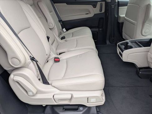 Certified 2026 Honda Odyssey EX-L image 21