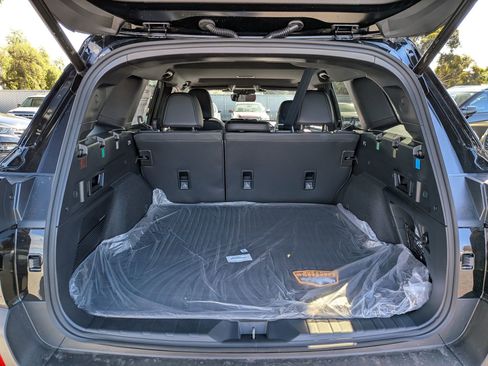 New 2026 Subaru Outback Wilderness AWD/4WD image 24