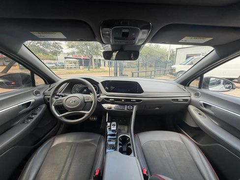 Used 2022 Hyundai Sonata SEL Plus FWD image 19