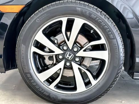 Used 2019 Honda Odyssey Elite image 27