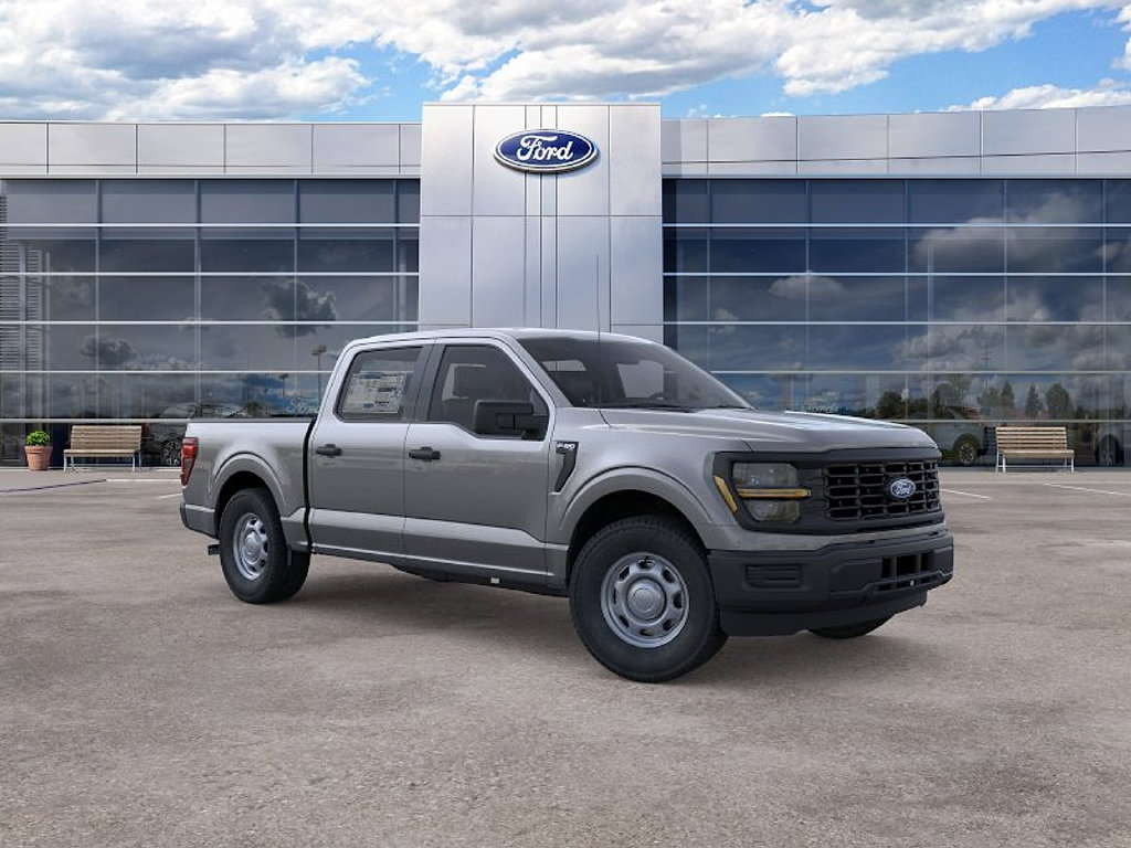 New 2026 Ford F150 XL RWD image 7