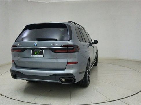 Used 2026 BMW X7 xDrive40i image 75