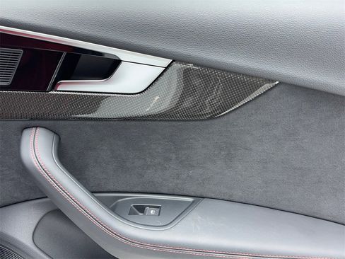 Used 2024 Audi S5 Premium Plus w/ Premium Plus Package image 49