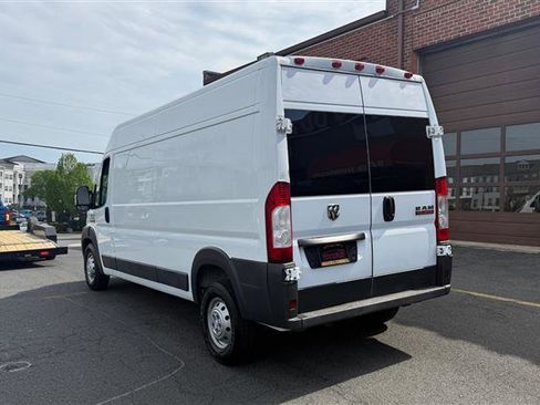 Used 2017 RAM ProMaster 2500 image 10