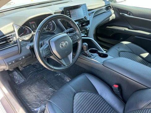 Certified 2024 Toyota Camry SE image 13