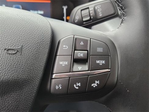 New 2025 Ford Maverick XLT w/ XLT Luxury Package image 25