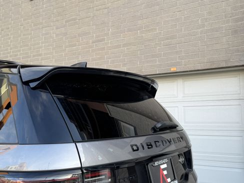 Used 2021 Land Rover Discovery Sport S R-Dynamic image 36