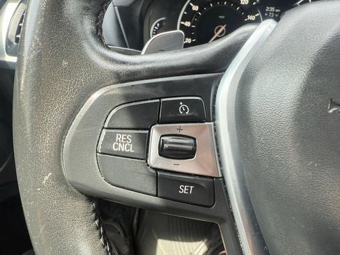 Used 2018 BMW X3 xDrive30i image 18