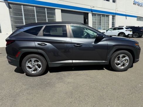 Used 2024 Hyundai Tucson SEL image 6