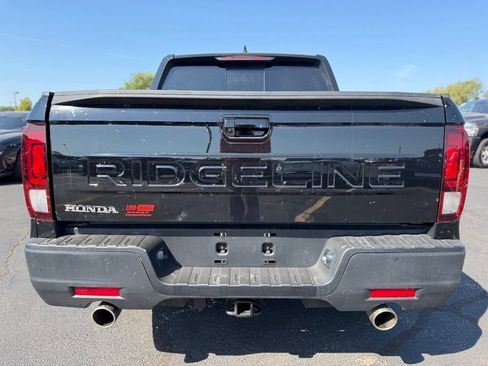 Used 2026 Honda Ridgeline RTL image 7
