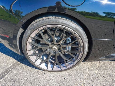 Used 2011 Ferrari California RWD image 48