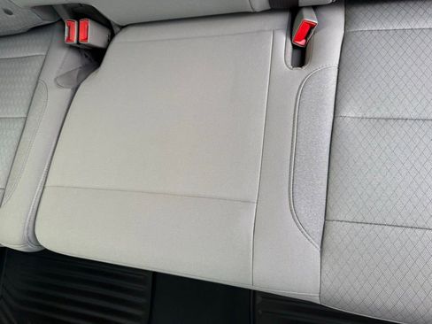 New 2026 Chevrolet Silverado 1500 LT w/ Texas Edition Plus image 38