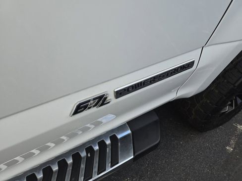 Used 2018 Ford F250 Lariat w/ Lariat Ultimate Package image 6