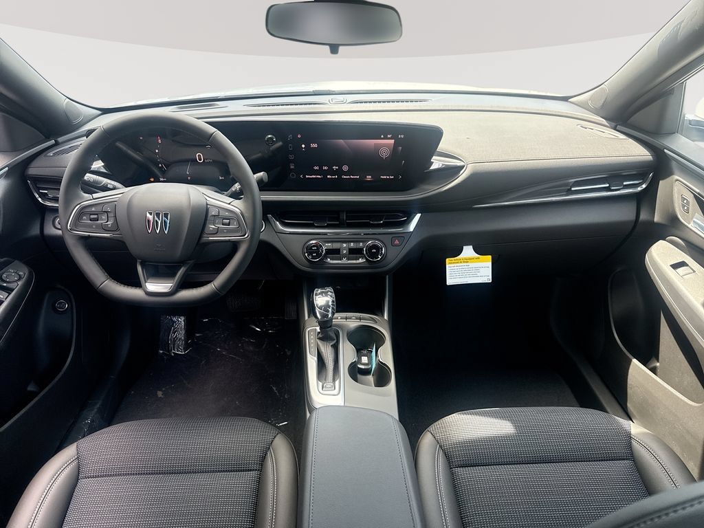 New 2026 Buick Envista Preferred w/ Convenience I Package FWD image 19