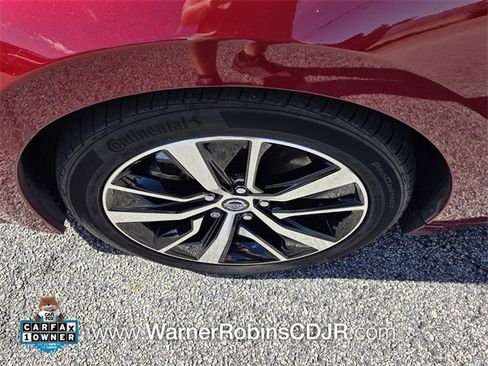 Used 2022 Nissan Maxima SV w/ Floor Mat Group image 18