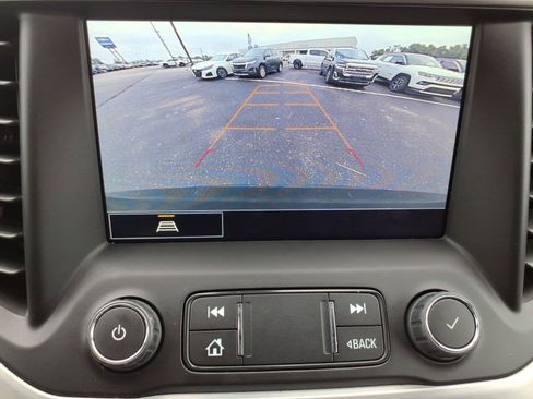 Used 2023 GMC Acadia SLT AWD/4WD image 30