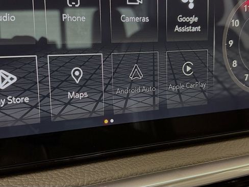 Certified 2023 GMC Sierra 1500 Denali w/ Denali Reserve Package image 17