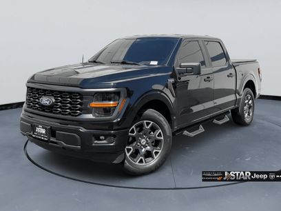Used 2024 Ford F150 STX