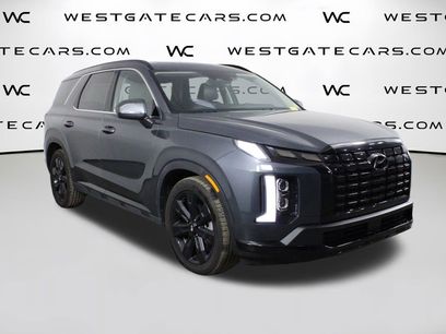 Used 2024 Hyundai Palisade XRT
