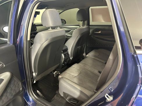 Used 2021 Hyundai Santa Fe SEL AWD/4WD image 12