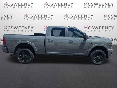 Used 2026 RAM 2500 Limited AWD/4WD image 6