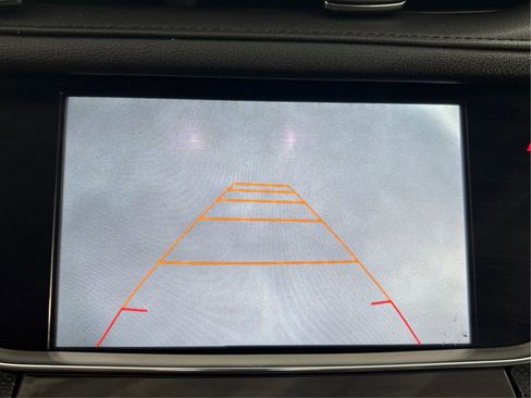 Used 2017 Cadillac XT5 Premium Luxury image 38