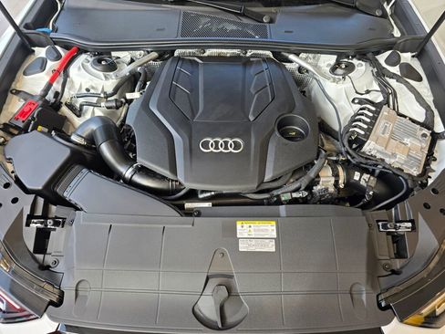 New 2026 Audi A6 Premium Plus image 8