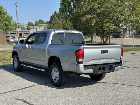Used 2023 Toyota Tacoma SR w/ SR Convenience Package RWD image 5
