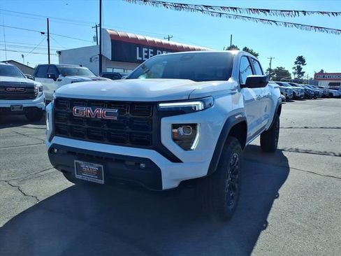 Used 2026 GMC Canyon Elevation w/ Convenience Package image 1