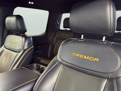 Used 2022 Ford F150 Tremor w/ Equipment Group 402A High image 10