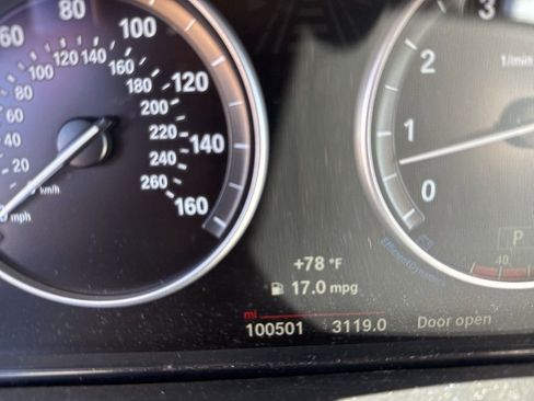 Used 2015 BMW X5 xDrive35i image 13