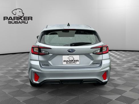New 2026 Subaru Impreza 2.0i Sport AWD/4WD image 4