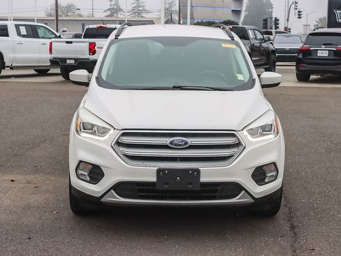 Used 2018 Ford Escape SEL image 6