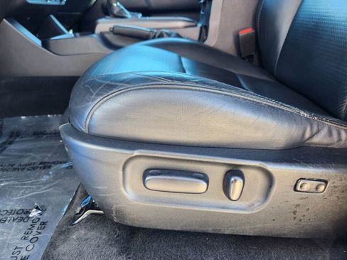 Used 2020 Toyota Tacoma TRD Sport w/ TRD Premium Sport Package image 14