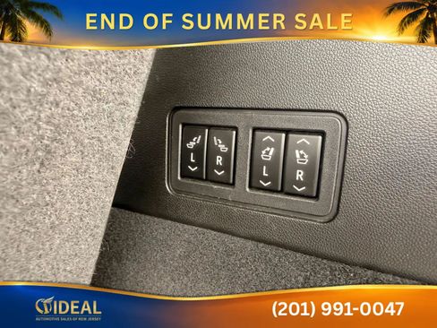 Used 2023 Cadillac XT6 Premium Luxury FWD image 45