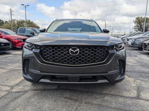 Used 2025 MAZDA CX-50 AWD 2.5 S w/ Weather Package image 10