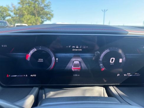 New 2027 Dodge Charger Scat Pack AWD/4WD image 20