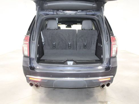 Used 2024 Chevrolet Tahoe Premier image 16