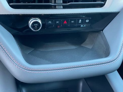 New 2026 Ford Explorer Active image 14