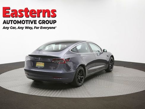 Used 2018 Tesla Model 3 Long Range AWD/4WD image 34