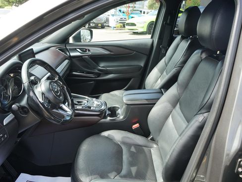 Used 2017 MAZDA CX-9 Grand Touring AWD/4WD image 14