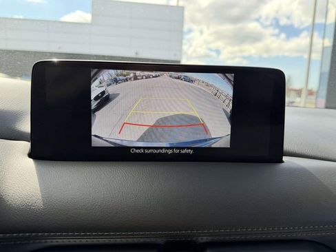 Certified 2023 MAZDA CX-5 AWD 2.5 S w/ Select Package image 20