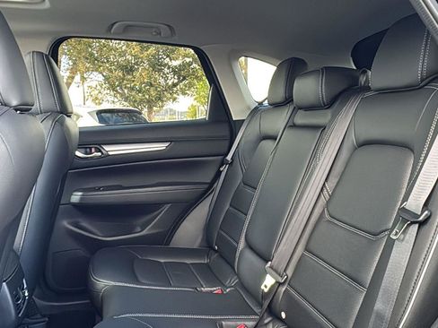 New 2025 MAZDA CX-5 AWD 2.5 S w/ Premium Plus Pkg image 24