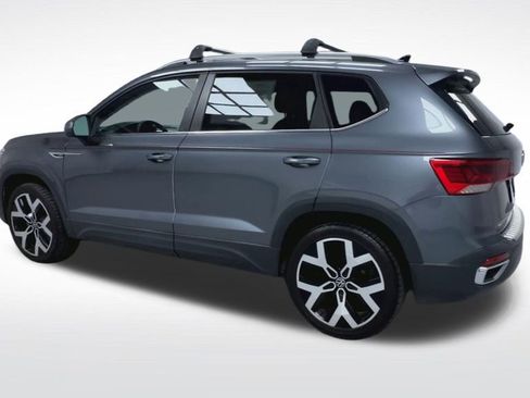 Used 2023 Volkswagen Taos SEL AWD/4WD image 22