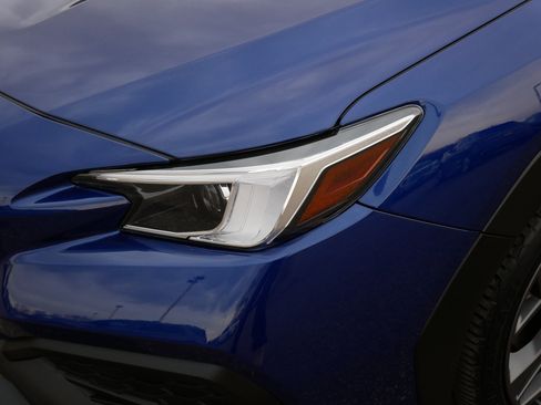 Used 2024 Subaru WRX TR w/ Popular Package #1A image 16