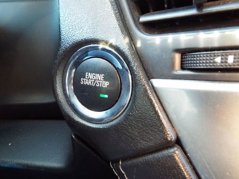 Used 2015 Chevrolet Tahoe LTZ w/ Max Trailering Package image 14