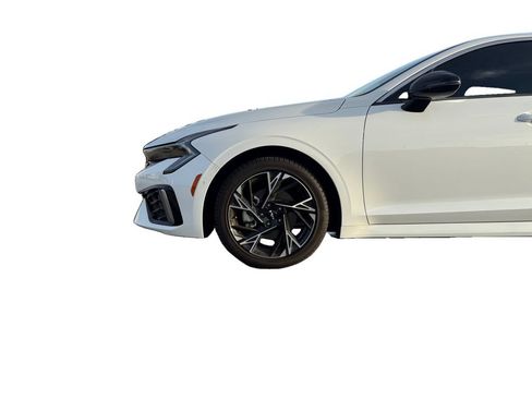 Used 2025 Kia K5 GT-Line w/ GT-Line Premium Package FWD image 25