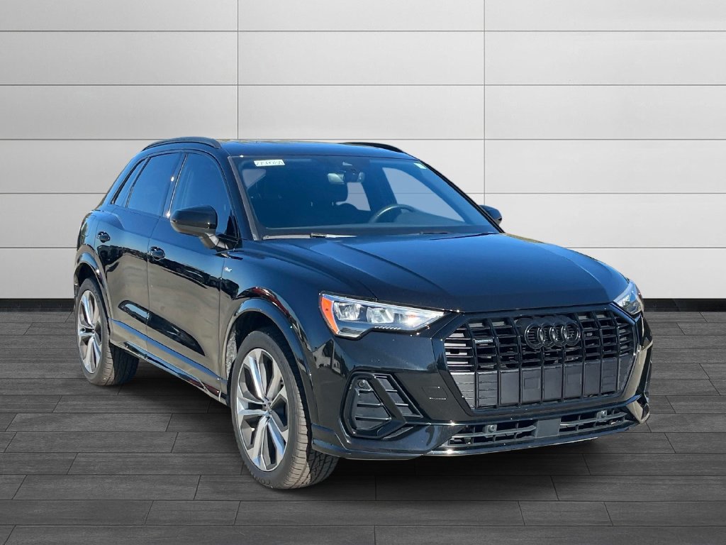 Used 2021 Audi Q3 2.0T Premium w/ Convenience Package AWD/4WD image 7
