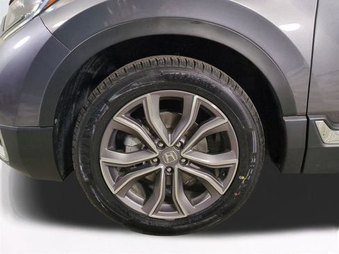 Used 2021 Honda CR-V Touring image 11