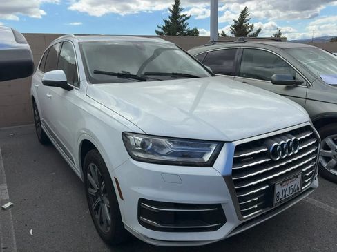 Used 2019 Audi Q7 2.0T Premium w/ Convenience Package AWD/4WD image 1